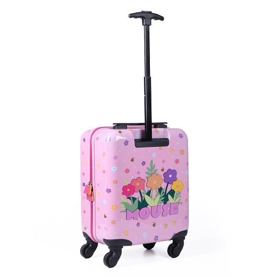 Samsonite Daydream Disney 4 ruedas Carro para niños 45 cm