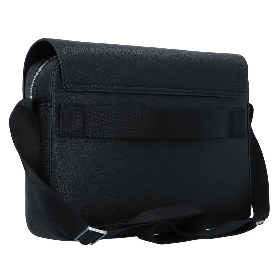 Lacoste LG Lacoste Business Mensajero 34 cm Compartimento para el portátil