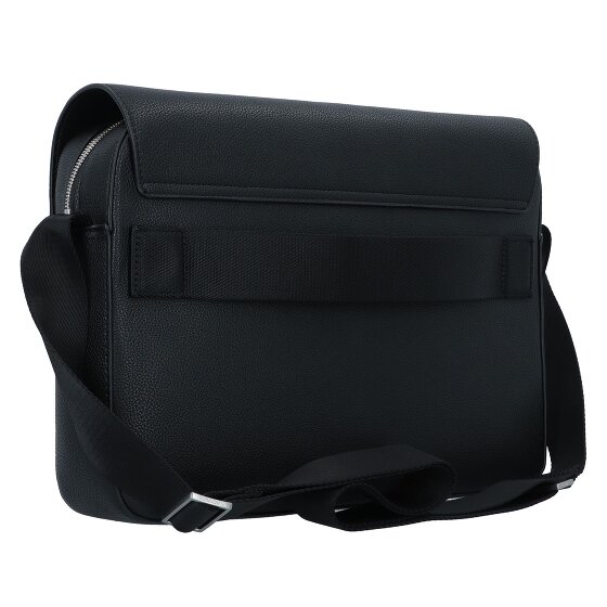 Lacoste LG Lacoste Business Mensajero 34 cm Compartimento para el portátil