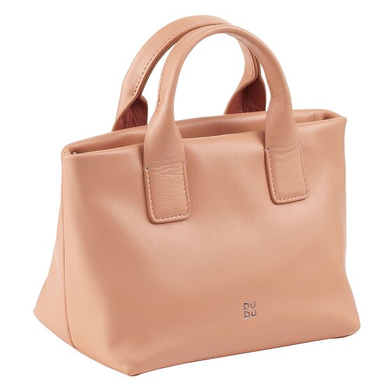 DuDu Ibiza Bolso Piel 22 cm
