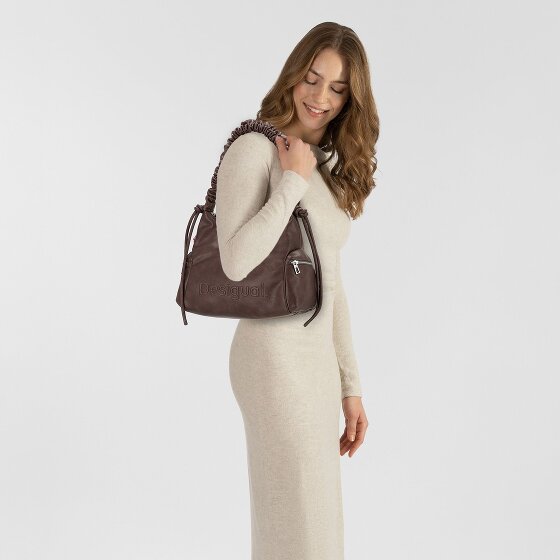 Desigual Half Montville Bolsa de hombro 29.5 cm