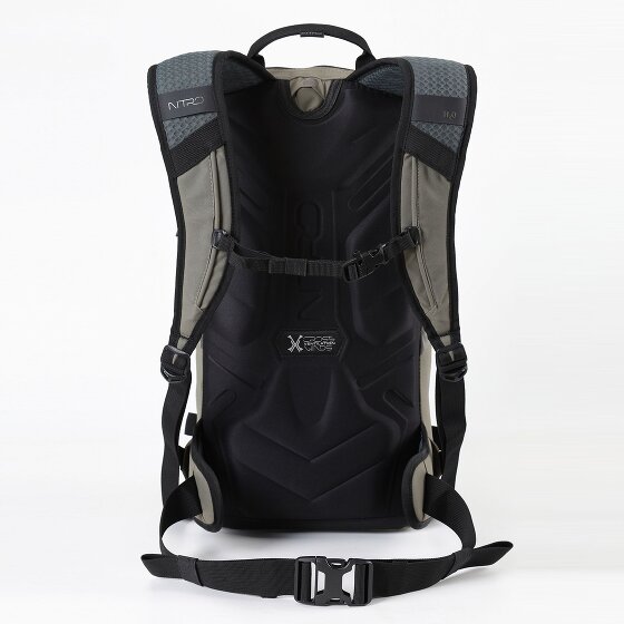 NITRO Mochila Rover 14L 50 cm
