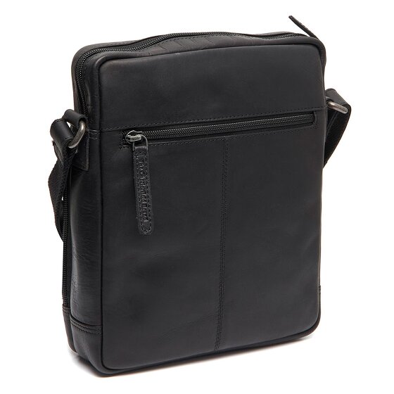 The Chesterfield Brand Montira Bolsa de hombro Piel 25 cm