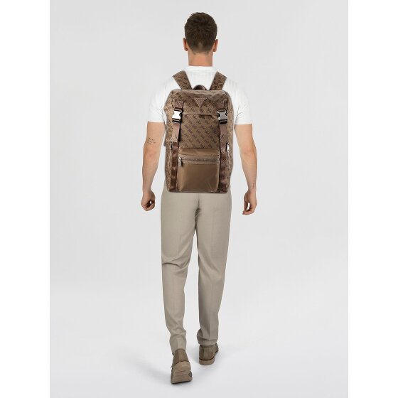 Guess Berlin Mochila de día 46 cm