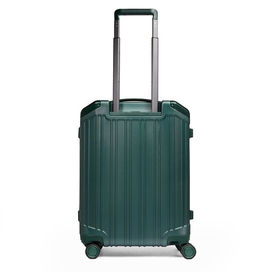 Piquadro Trolley de cabina PQ-LM Compartimento para portátil de 55 cm