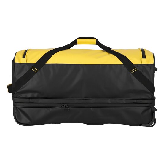 Travelite Basics 2 ruedas Bolsa de viaje 70 cm