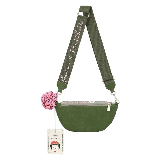 Fritzi aus Preußen Fritzi x Frida Kahlo Limited Riñonera 29 cm