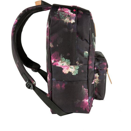 NITRO Mochila Urban Classic Compartimento para portátil de 45 cm