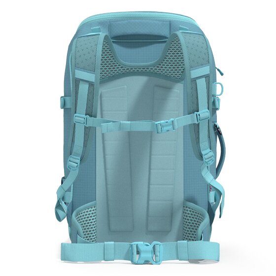 Cabin Zero Mochila Adventure Cabin Bag ADV Pro 42L Compartimento para portátil de 55 cm