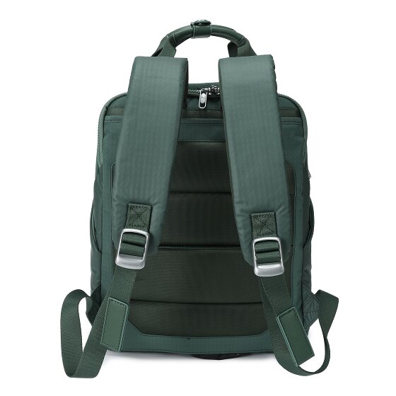 Hedgren Furo Rappu Mochila de día Protección RFID 37 cm
