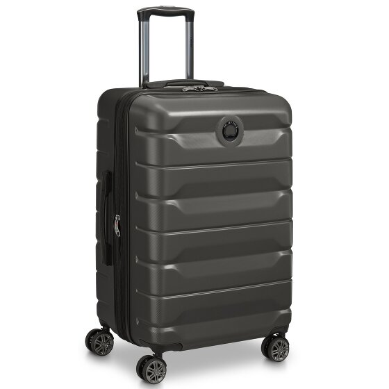 Delsey Paris Air Armour Trolley de 4 ruedas 68 cm