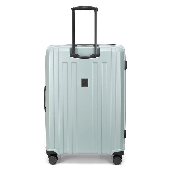 Epic Crate EX Wildlife 4 ruedas Carrito 75 cm
