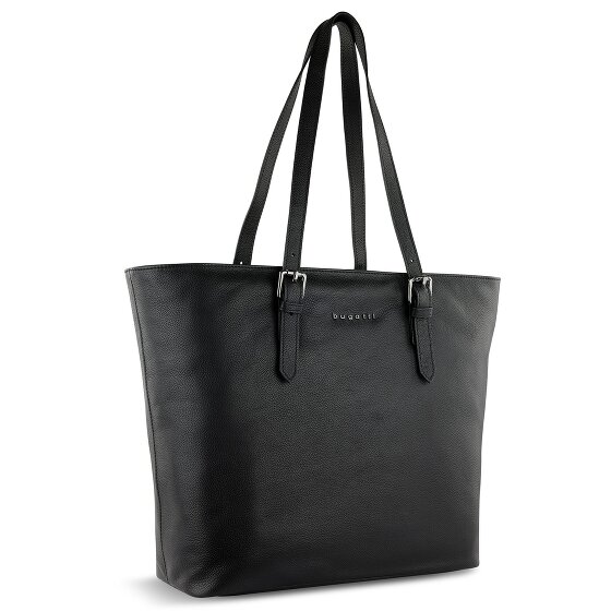 bugatti Bella Bolsa de compras Piel 47 cm Compartimento para el portátil