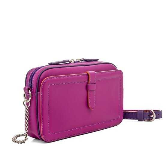 Mywalit Bolso bandolera cuero 19 cm