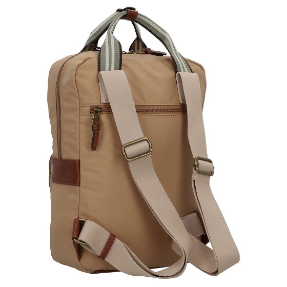 camel active Bari Mochila de día M 34.5 cm Compartimento para el portátil