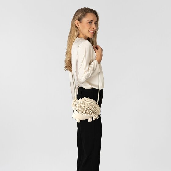 Kate Spade New York Critters Bolsa de hombro Mini Bag Piel 18 cm