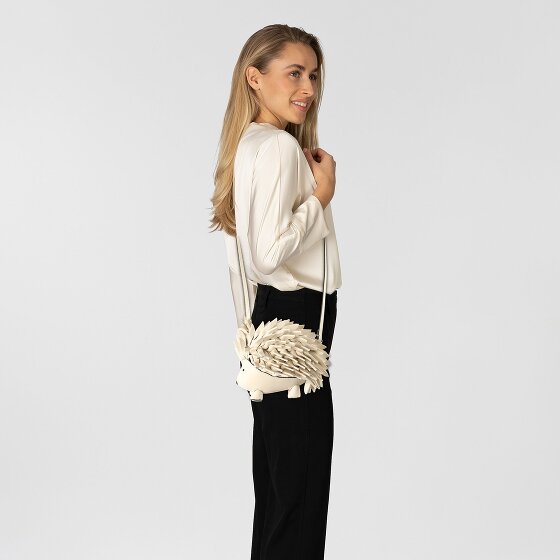 Kate Spade New York Critters Bolsa de hombro Mini Bag Piel 18 cm