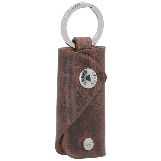 Greenburry Vintage Llavero Piel 7 cm