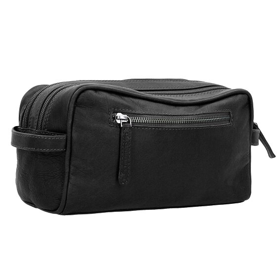 The Chesterfield Brand Stacey Bolsa de aseo Piel 24 cm