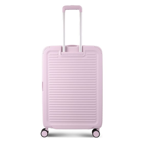 Hedgren Raku 4 ruedas Carrito 75 cm con pliegue de expansión
