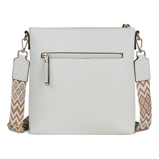 bugatti Mare 3.0 Bolsa de hombro 28 cm