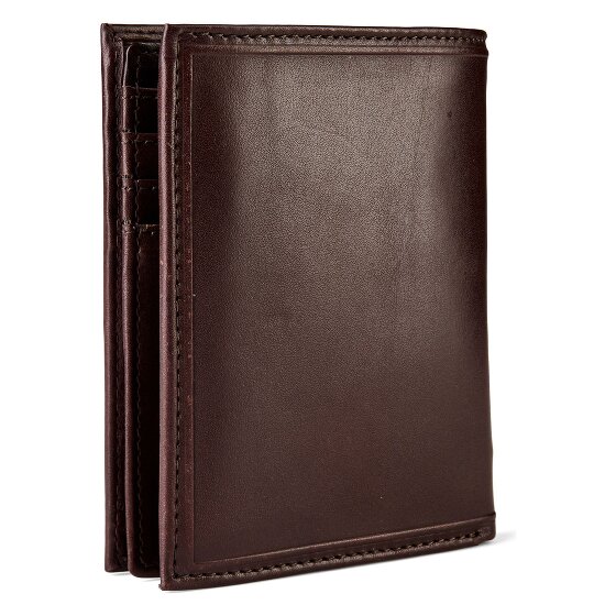 camel active Wood Cartera Piel 10 cm