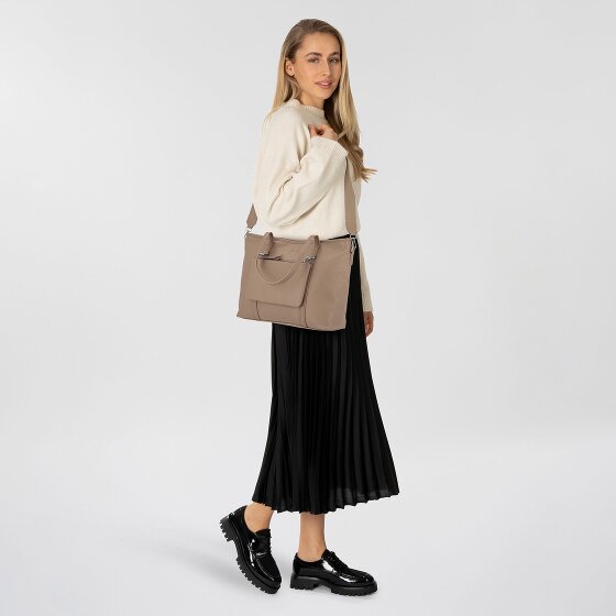 Tom Tailor Jamila Bolsa de compras 43.5 cm