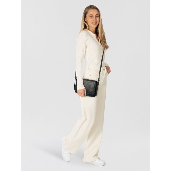 Burkely Antique Avery Bolsa de hombro Piel 21 cm