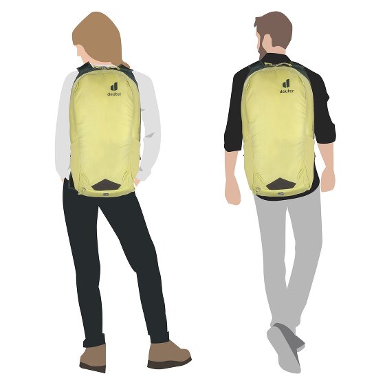 Deuter Race 16 Mochila de día 48 cm