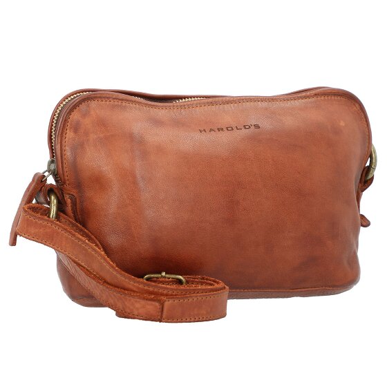 Harold's Bolso Submarine Piel 26 cm