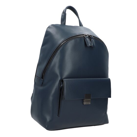 Calvin Klein Iconic Plaque Mochila de día 40 cm Compartimento para el portátil