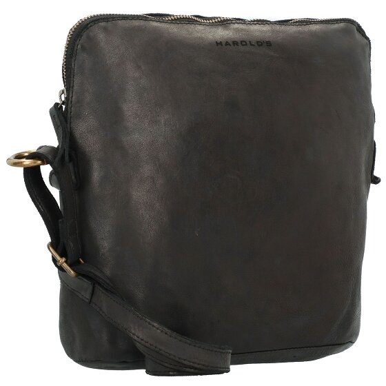 Harold's Bolso Submarine Piel 24 cm