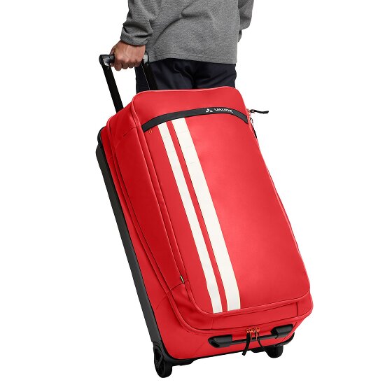 Vaude Takutea 90 2 ruedas Trolley 77 cm