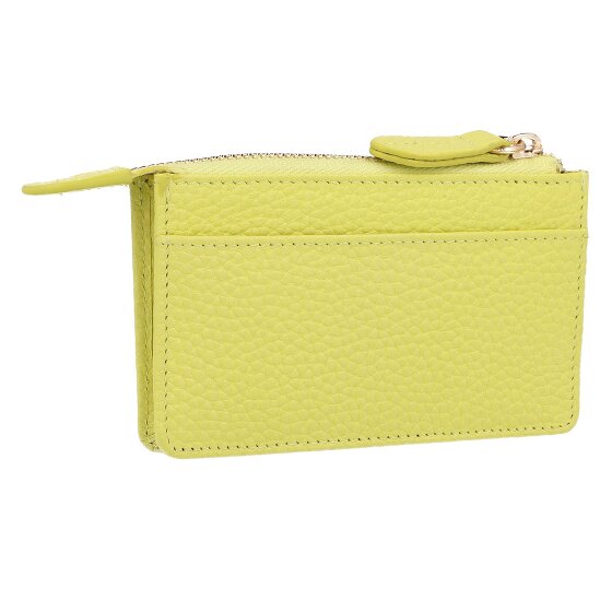Braun Büffel Estuche para llaves Asti de cuero 12 cm