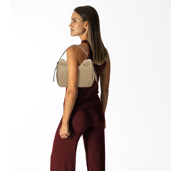 POLO RALPH LAUREN Polo ID Bolsa de hombro Piel 28.5 cm