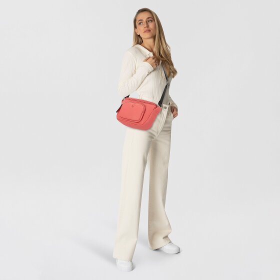 Tom Tailor Denim Fara Bolsa de hombro 27 cm