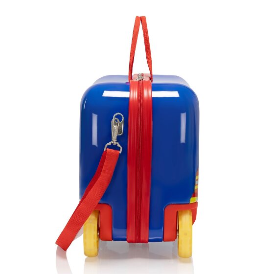 Heys Kids 4-Rollen Kindertrolley 40,5 cm