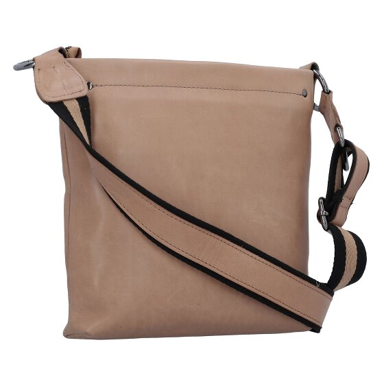 Harold's Caugio Bolsa de hombro Piel 21 cm