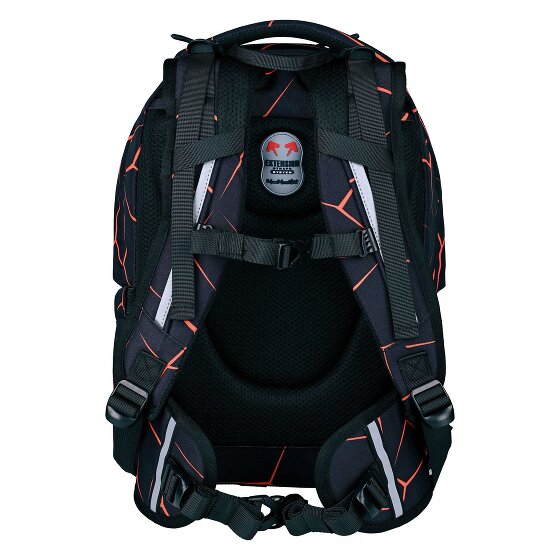 McNeill Milo Juego de mochilas escolares 2 piezas
