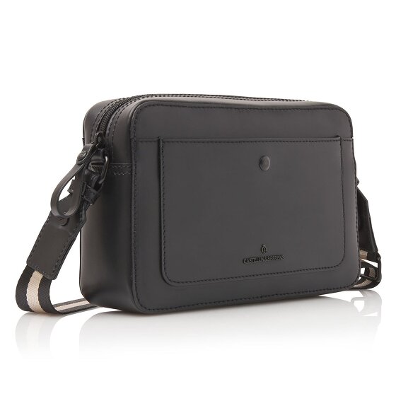 Castelijn & Beerens Nova Bolso de hombro de cuero 26 cm