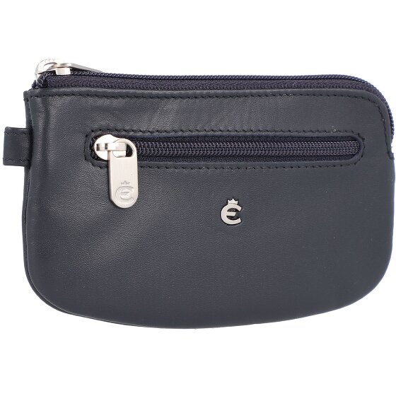 Esquire Estuche para llaves Helena de cuero 12 cm