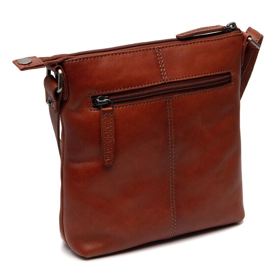 The Chesterfield Brand Novum Bolsa de hombro Piel 22 cm