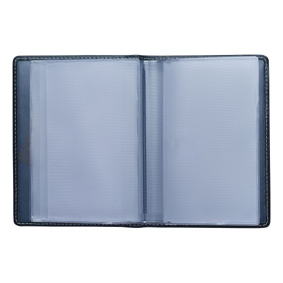 Golden Head Bari Carnet de identidad Piel 9 cm