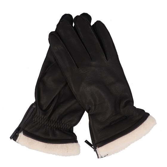 Strellson Guantes Piel