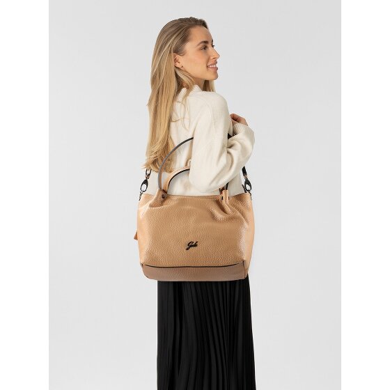 Gabs Lilly Bolsa de compras S Piel 28 cm