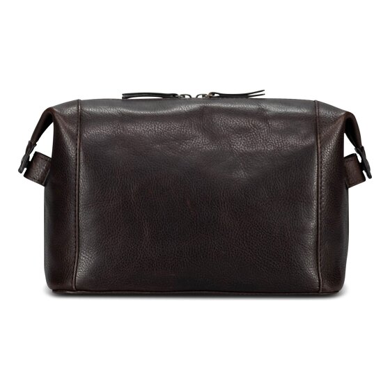 Jost London Neceser Piel natural 25 cm
