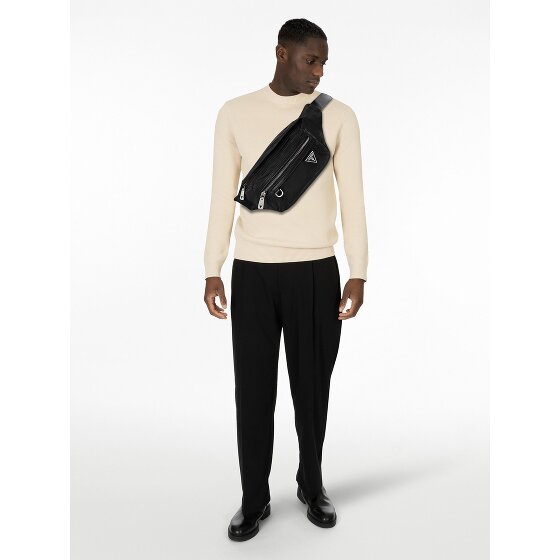 Guess Berlin Riñonera 25 cm