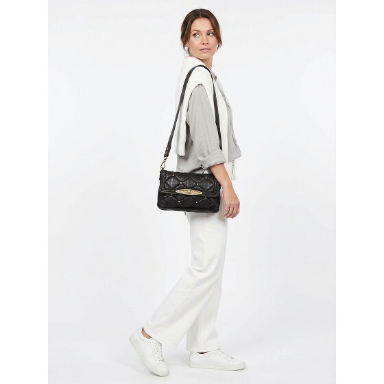 Campomaggi Elvira Bolsa de hombro Piel natural 27 cm