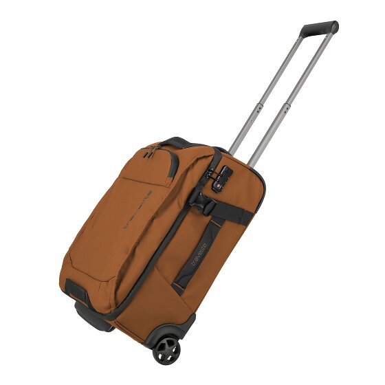 Travelite Briize 2 ruedas Bolsa de viaje S 55 cm