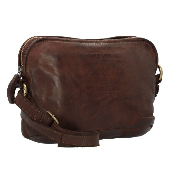 Harold's Bolso Submarine Piel 26 cm